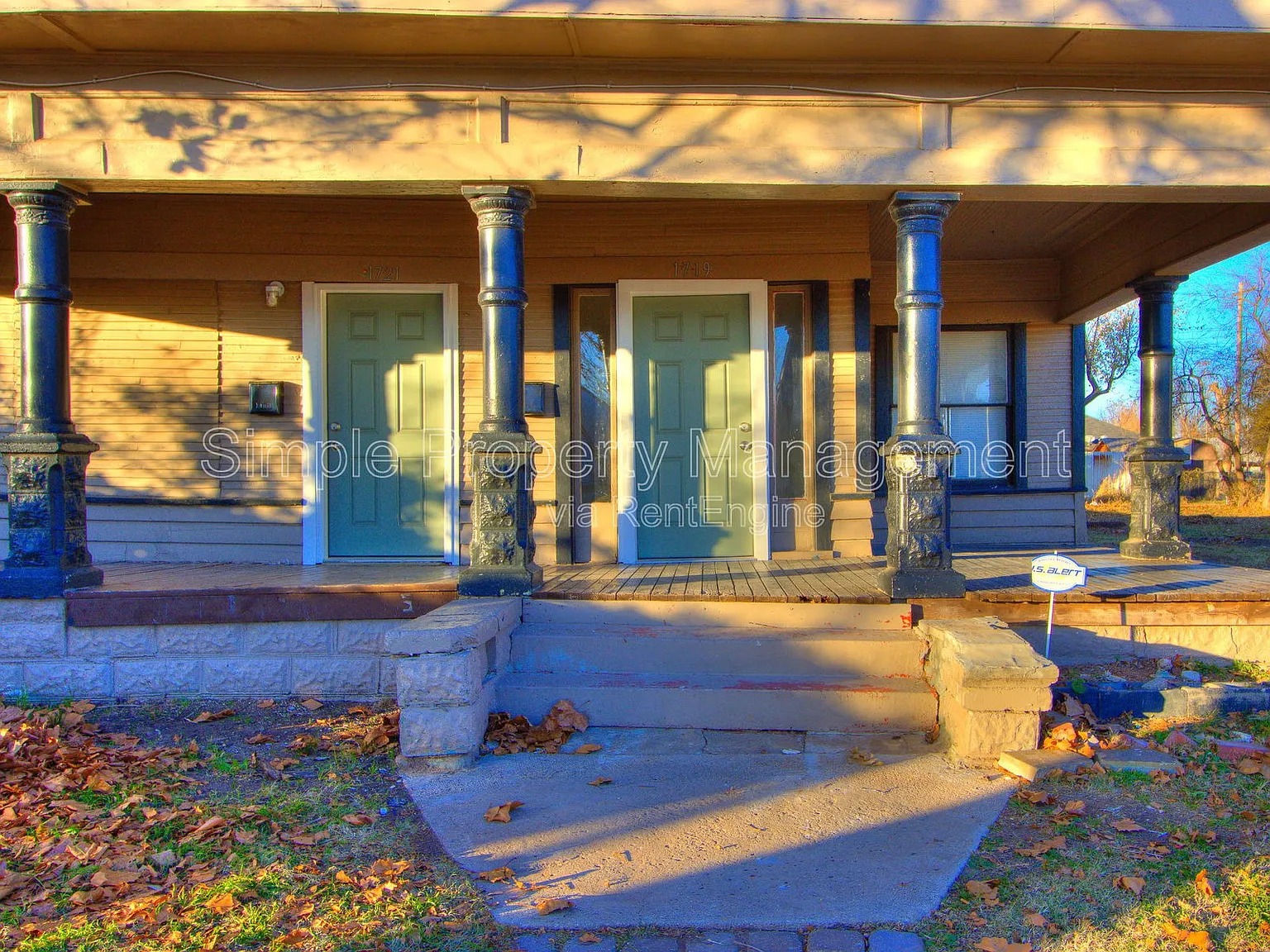 1 bed, 1.0 bath, 737 sqft, $795 — Photo 2