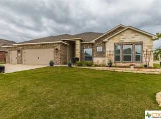 3822 Green Tree Loop, Temple, TX 76502