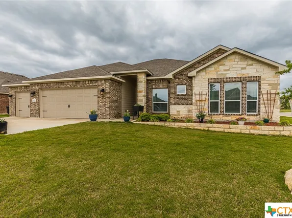 3822 Green Tree Loop, Temple, TX 76502