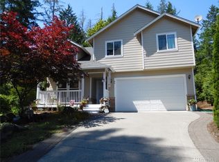 40 E Wade St, Allyn, WA 98524