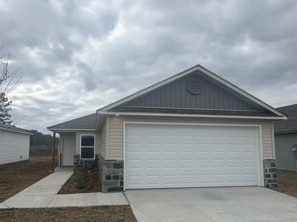 8101 Donna Dr, North Little Rock, AR 72113