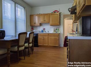 166 Coolidge St #1, Brookline, MA 02446
