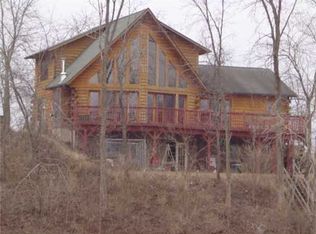 7968 Calland Rd, West Liberty, OH 43357