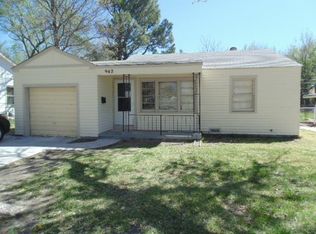 942 Waverly St, Wichita, KS 67218