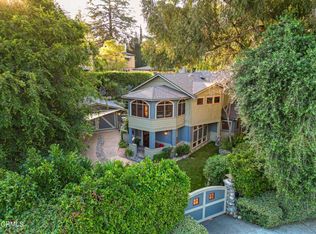 1075 Seco St, Pasadena, CA 91103