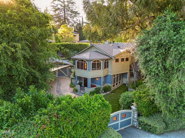 1075 Seco St, Pasadena, CA 91103