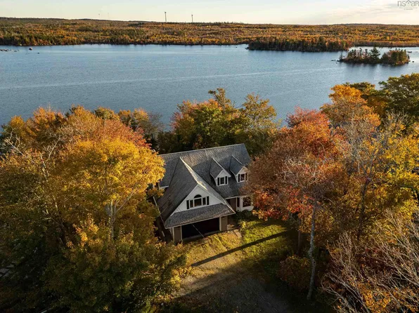 173 Dempster Cres, Mineville, NS B2Z 1J7