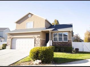 3616 W Newland Loop, Lehi, UT 84043