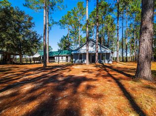 9283 Tallokas Rd, Pavo, GA 31778