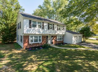 4519 Oaklyn Ln, Bowie, MD