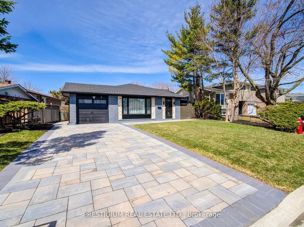 6 Willis Dr, Brampton, ON L6W 1A9