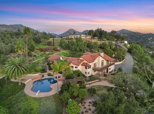 15466 Markar Rd, Poway, CA 92064