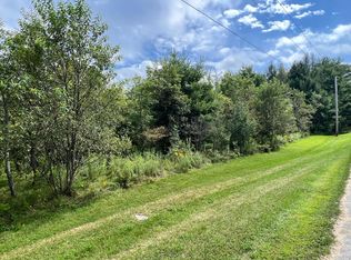 Map 10 Hillside Dr LOT 8-6, Corinna, ME 04928