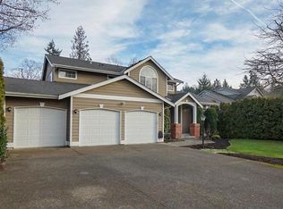 1633 24th Street Pl SE, Puyallup, WA