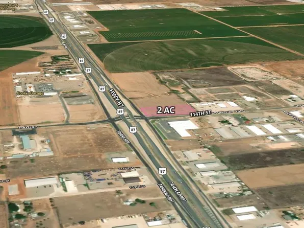 0 114th St, Lubbock, TX 79423