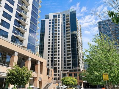 10650 NE 9th Place #1421, Bellevue, WA, 98004