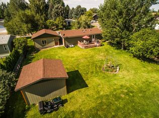 826 Cape Ave, Bozeman, MT 59715