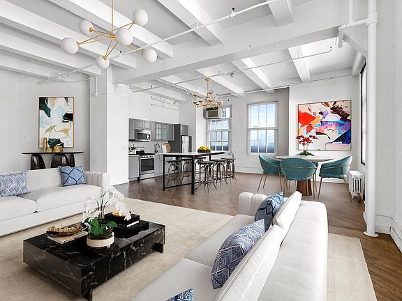 2nd image of 448 W 37th St APT 7A