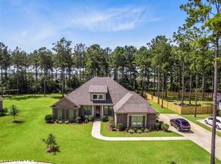 32016 Bobwhite Rd, Spanish Fort, AL 36527
