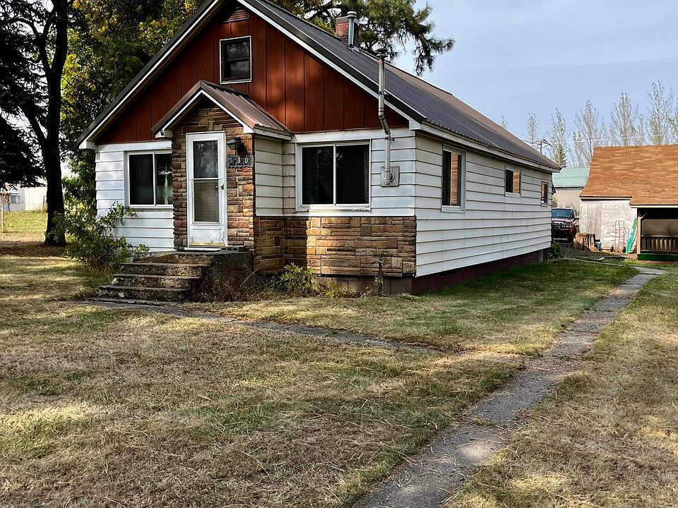 530 B St, Plummer, ID 83851 Zillow