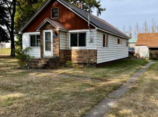 530 B St, Plummer, ID 83851
