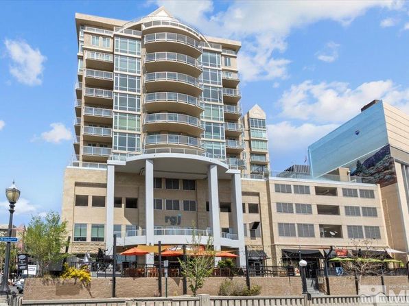 50 N Sierra St SUITE 1109, Reno, NV 89501