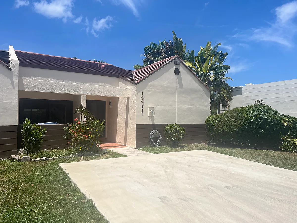 Building Photo - 14911 SW 89th St