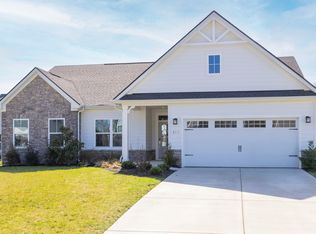2111 Hideaway Ln, Murfreesboro, TN 37128