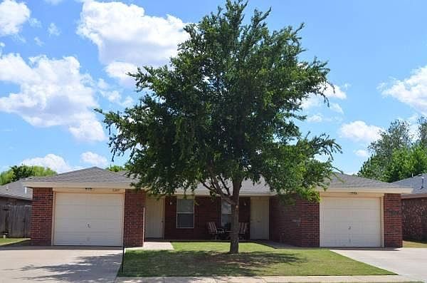 1200+ sq ft duples, quiet neighborhood