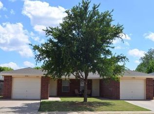 6309 7th St UNIT 2, Lubbock, TX 79416