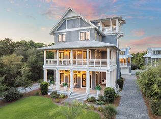 224 Walton Rose Ln, Inlet Beach, FL 32461