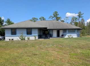 41300 Horseshoe Rd, Punta Gorda, FL 33982