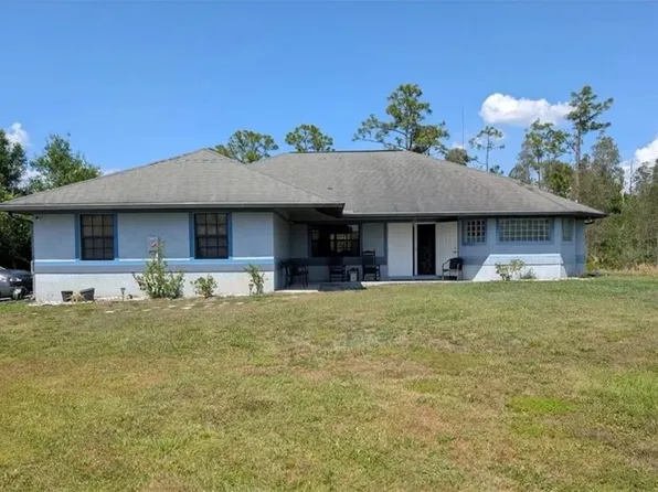 41300 Horseshoe Rd, Punta Gorda, FL 33982