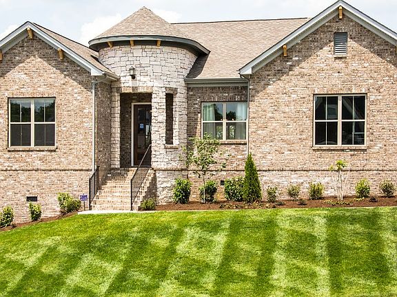 2nd image of 170 Summit Oaks Ct Lot 17
