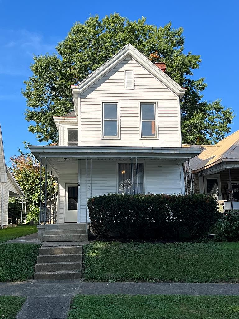 1901 Summit St, Portsmouth, OH 45662 MLS 150290 Zillow