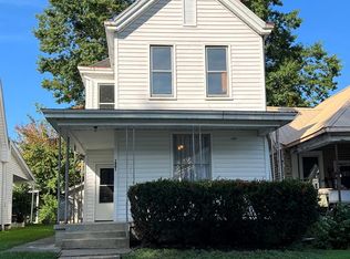 1901 Summit St, Portsmouth, OH 45662