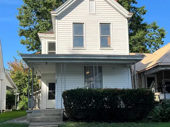 1901 Summit St, Portsmouth, OH 45662
