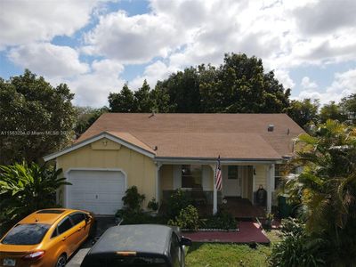 14609 SW 142nd Ct, Miami, FL, 33186