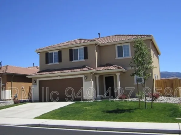 330 Bulluno Dr, Reno, NV 89521
