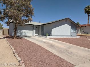 6762 Tiffollo Ln, Las Vegas, NV 89156