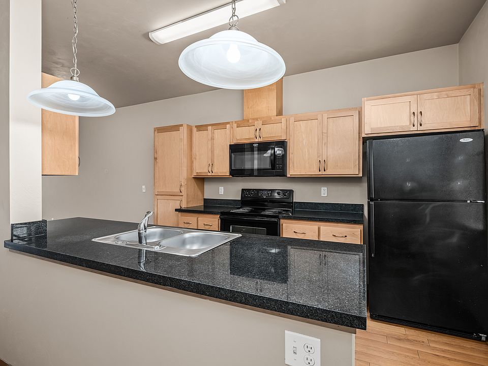 Duck Landing 4 Bedroom