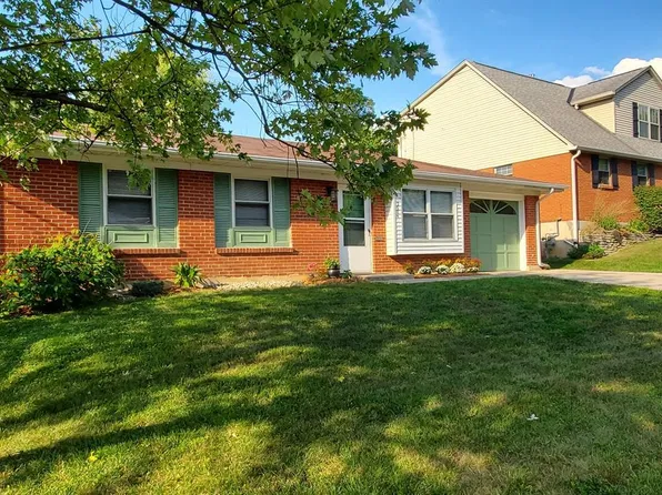 3654 Benhill Dr, Cincinnati, OH 45247