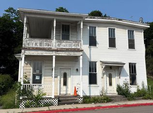 15 Douglas Ave, Lonaconing, MD 21539