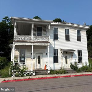 15 Douglas Ave, Lonaconing, MD, 21539