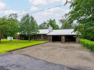 1763 Meadowlark Ln, Vinton, LA 70668