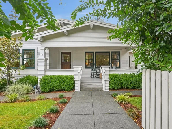 116 Magnolia Avenue, Larkspur, CA 94939