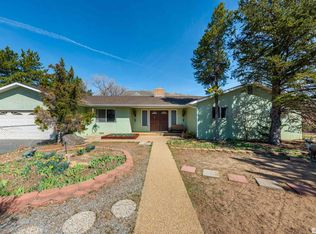 94 Ruby Ln, Carson City, NV 89706