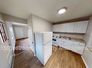 325 Wallace Dr, Fairborn, OH 45324