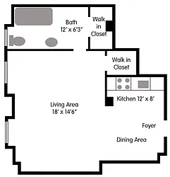 Sold by Bellmarc Realty