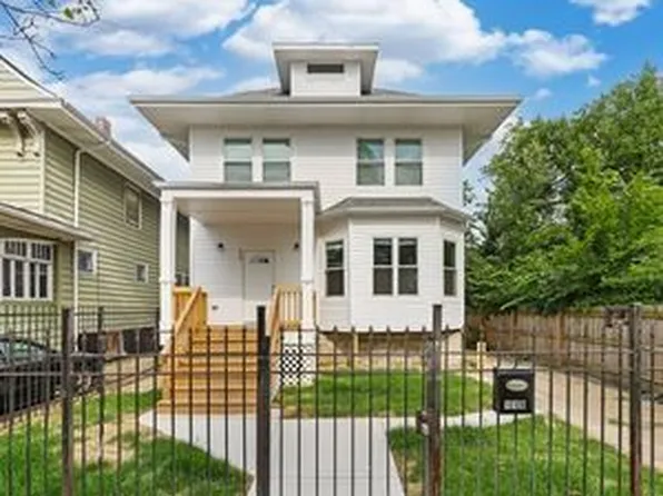119 N Lockwood Ave, Chicago, IL 60644